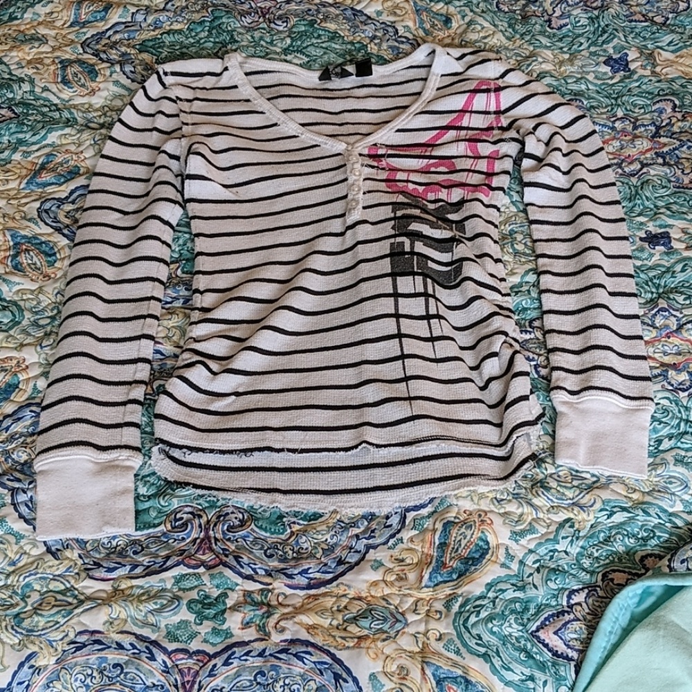 Fox Racing long sleeve